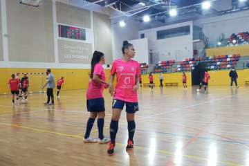  El Teldeportivo cae ante el líder por 3-1/TA.